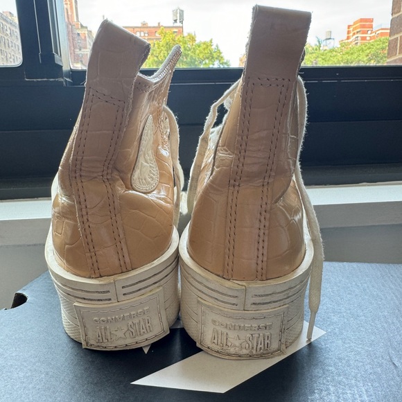 Converse platform high top - Picture 3 of 5